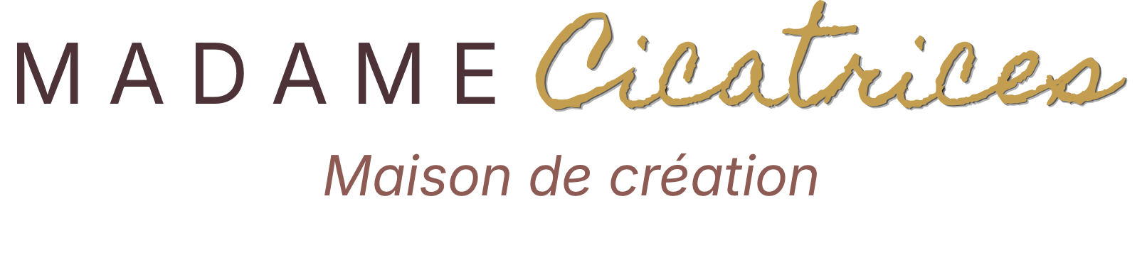 Changeons de regard sur nos cicatrices