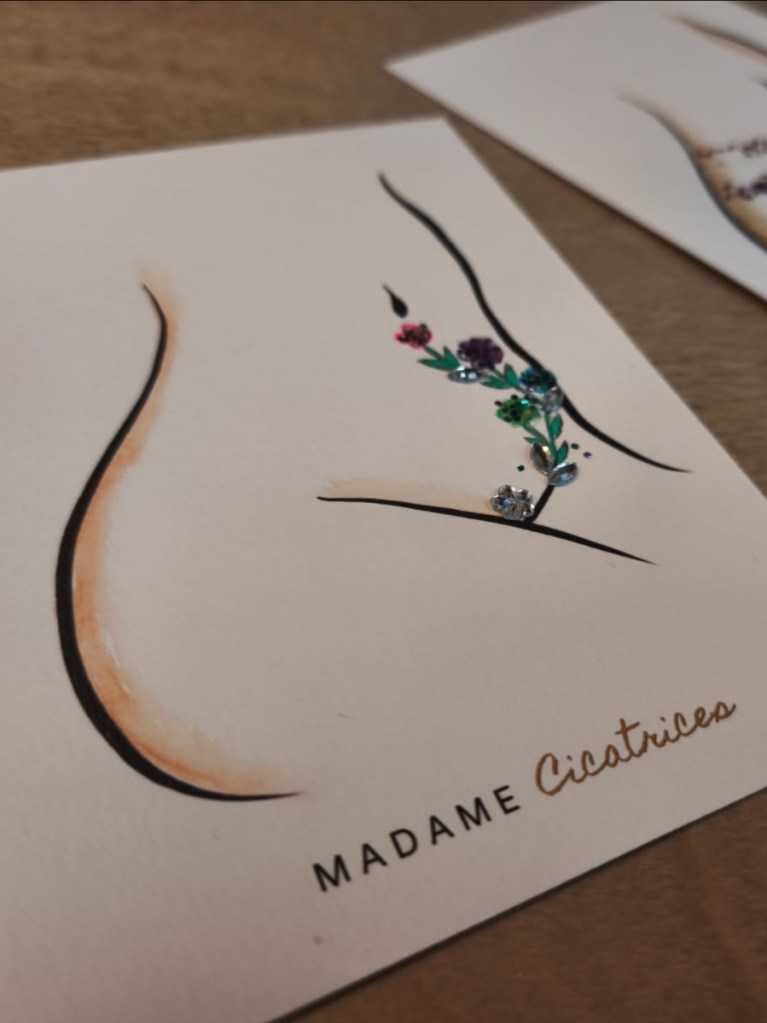 Fragment Carte artist·e